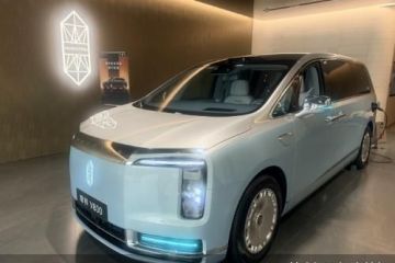 检测达标质疑未消、车主提出退车无果，尊界V800踏板支架断裂遭多重拷问
