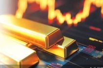 黄金吸引力褪色