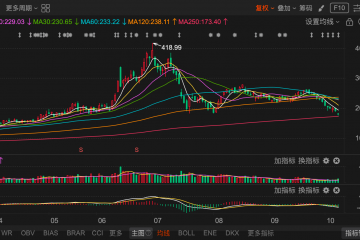 两家公司同步冲刺IPO！姚力军的资本扩张术