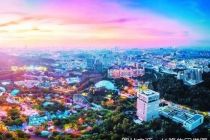 广州长隆：四园三店 跨区巡游