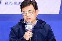 奇梦岛集团联合创始人、执行总裁施广强：产品逐步转化为空间、再转化为体验，关键在于双方“同向奔赴”｜2026主题公园和度假区发展大会