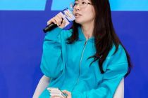 松延动力CMO张淼：探索机器人IP化表达，构建主题公园新形式｜2026主题公园和度假区发展大会