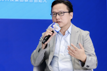 博涛科技集团联合创始人魏海滨：巨兽不只是巡游花车，应成为主题乐园核心IP｜2026主题公园和度假区发展大会