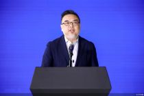 AECOM中国区总裁鞠珩：从“大项目”到“长期价值”——主题公园投资逻辑与增长引擎重构｜2026主题公园和度假区发展大会