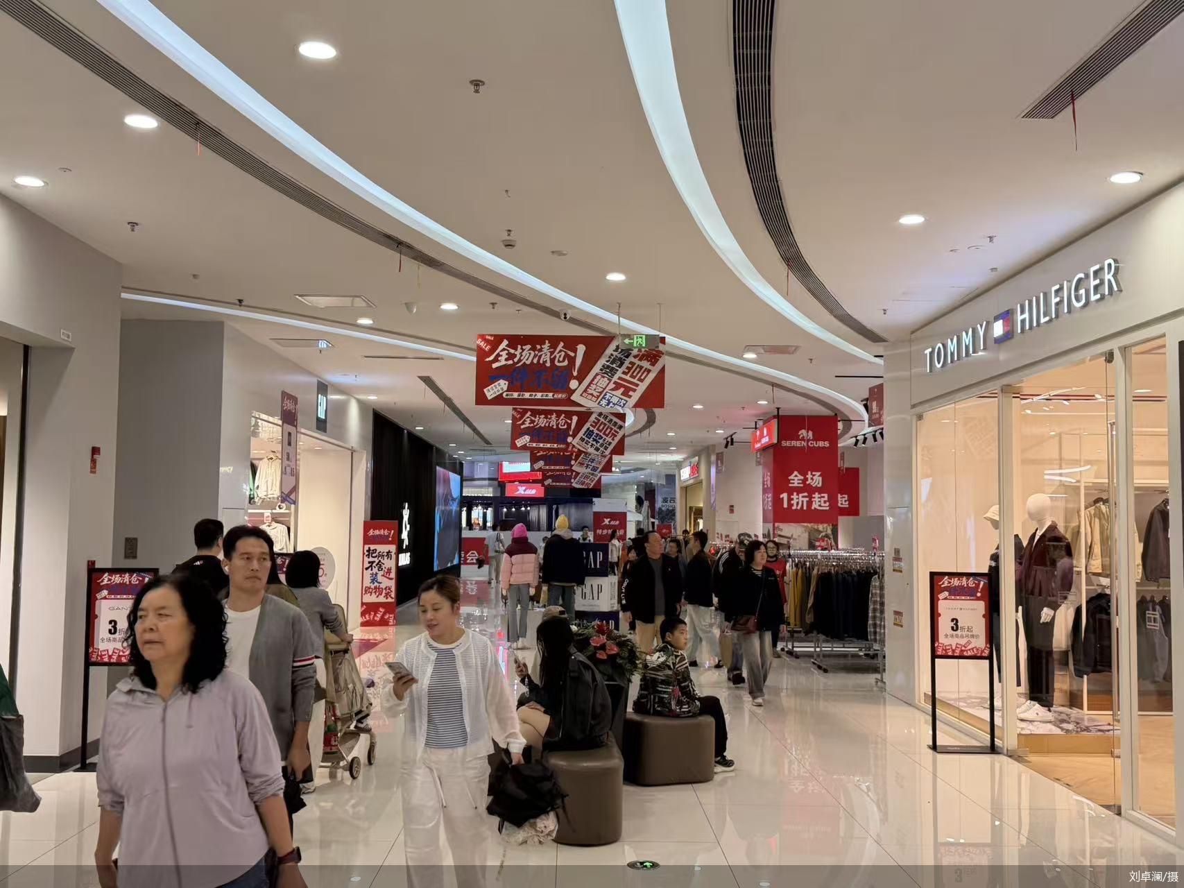 刘卓澜/摄