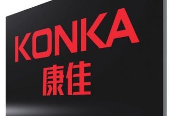 康佳没有熬过冬天