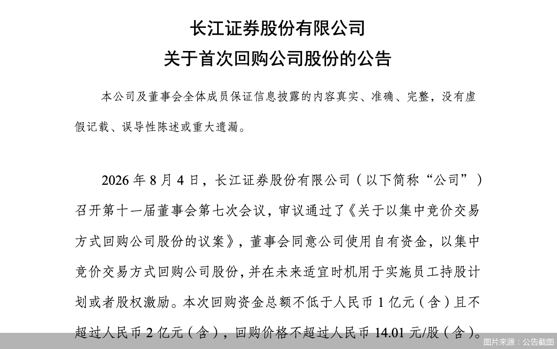 图片来源：公告截图
