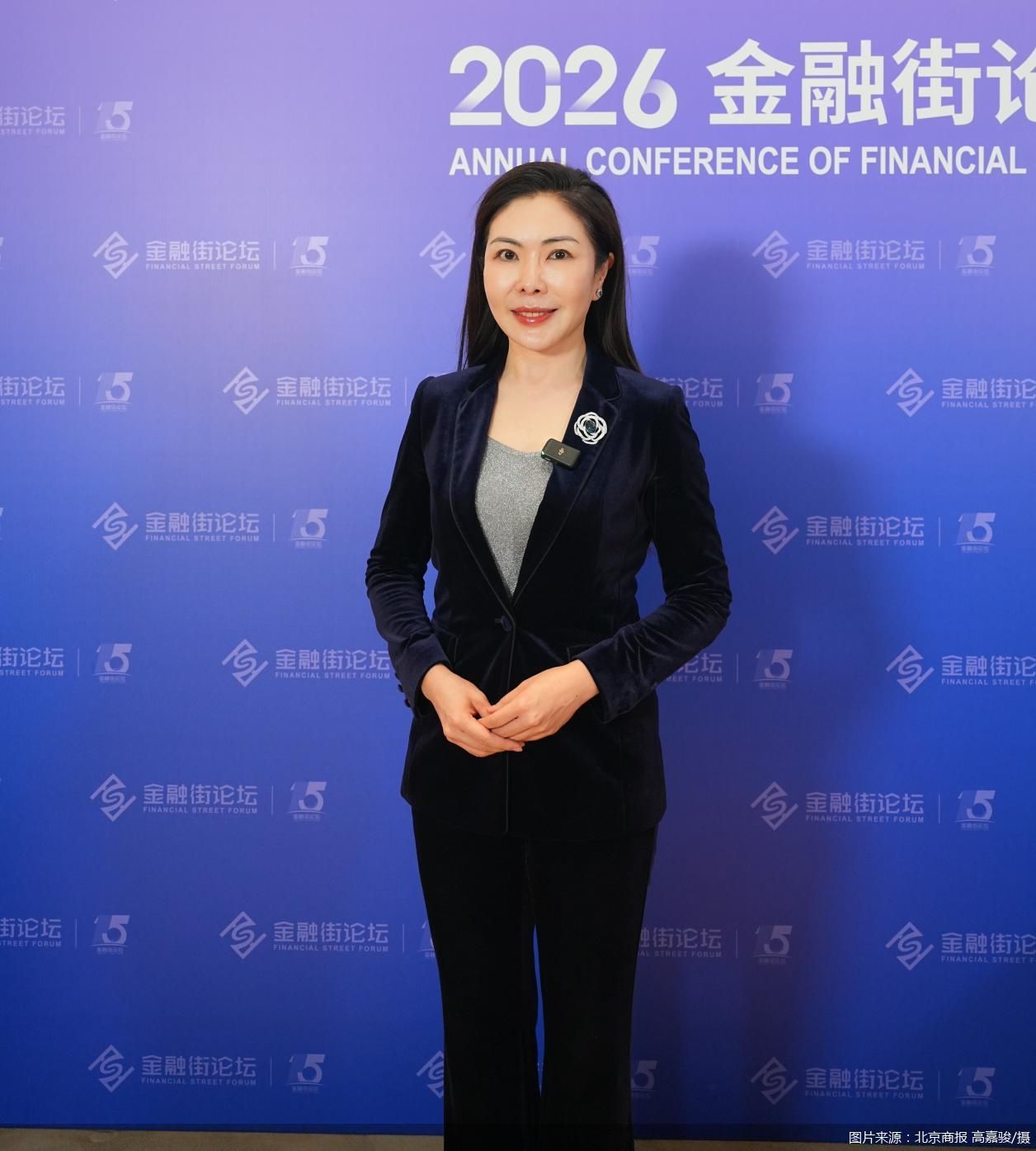 图片来源:北京商报 高嘉骏/摄