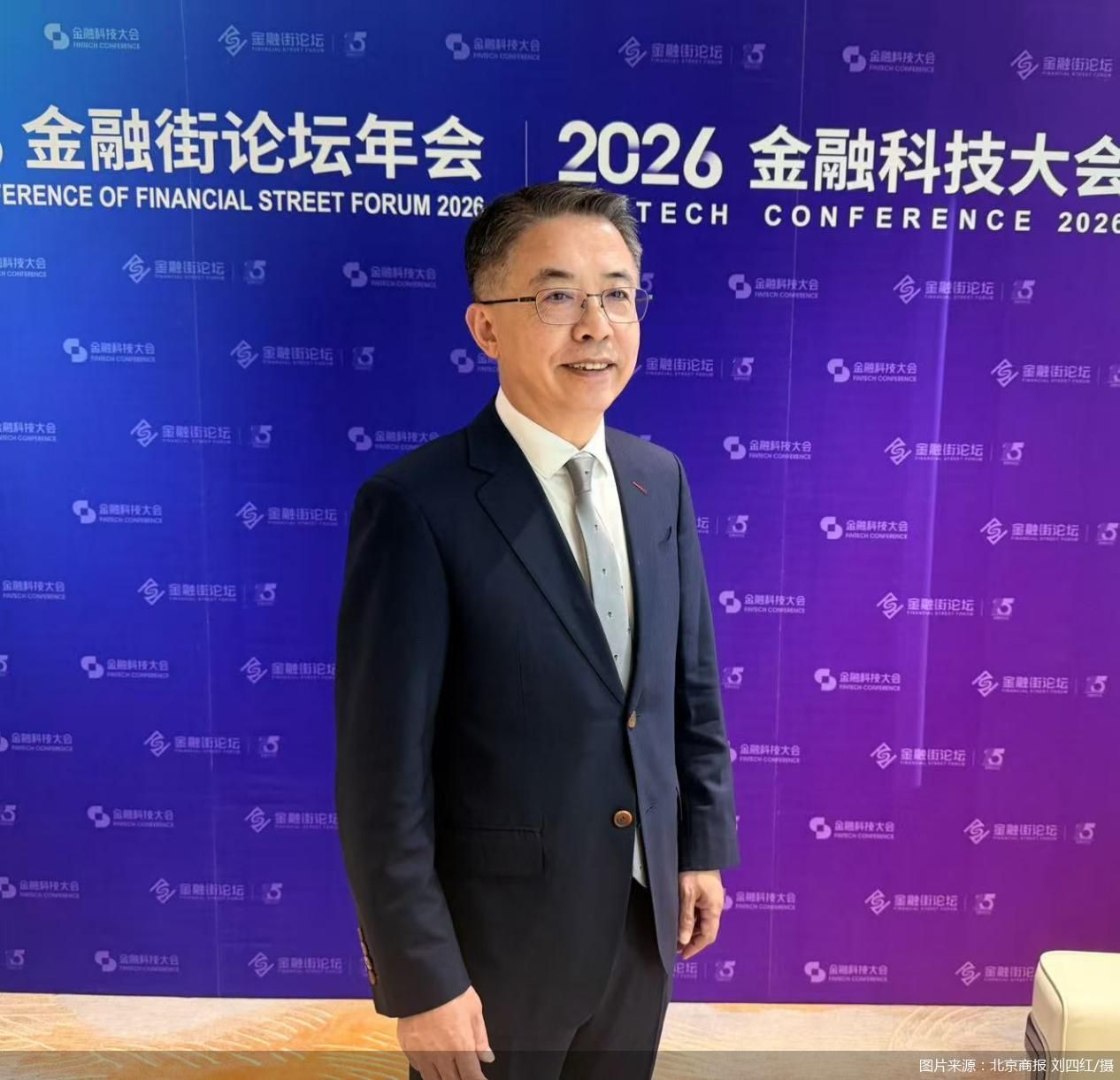 图片来源：北京商报 刘四红/摄