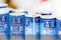 丁兴贤辞职 承德露露第二曲线待解