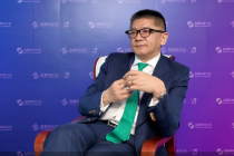 2026金融街论坛｜专访袁颖晖：AI重构财险产品开发效率，动态定价技术已成熟